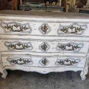 Commode