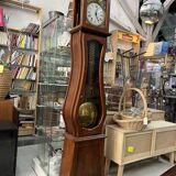 Horloge pendule comtoise