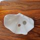 Seashell trinket dish