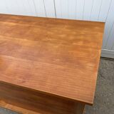 Scandinavian-style sideboard, buffet, 1950s