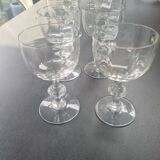 Port glasses