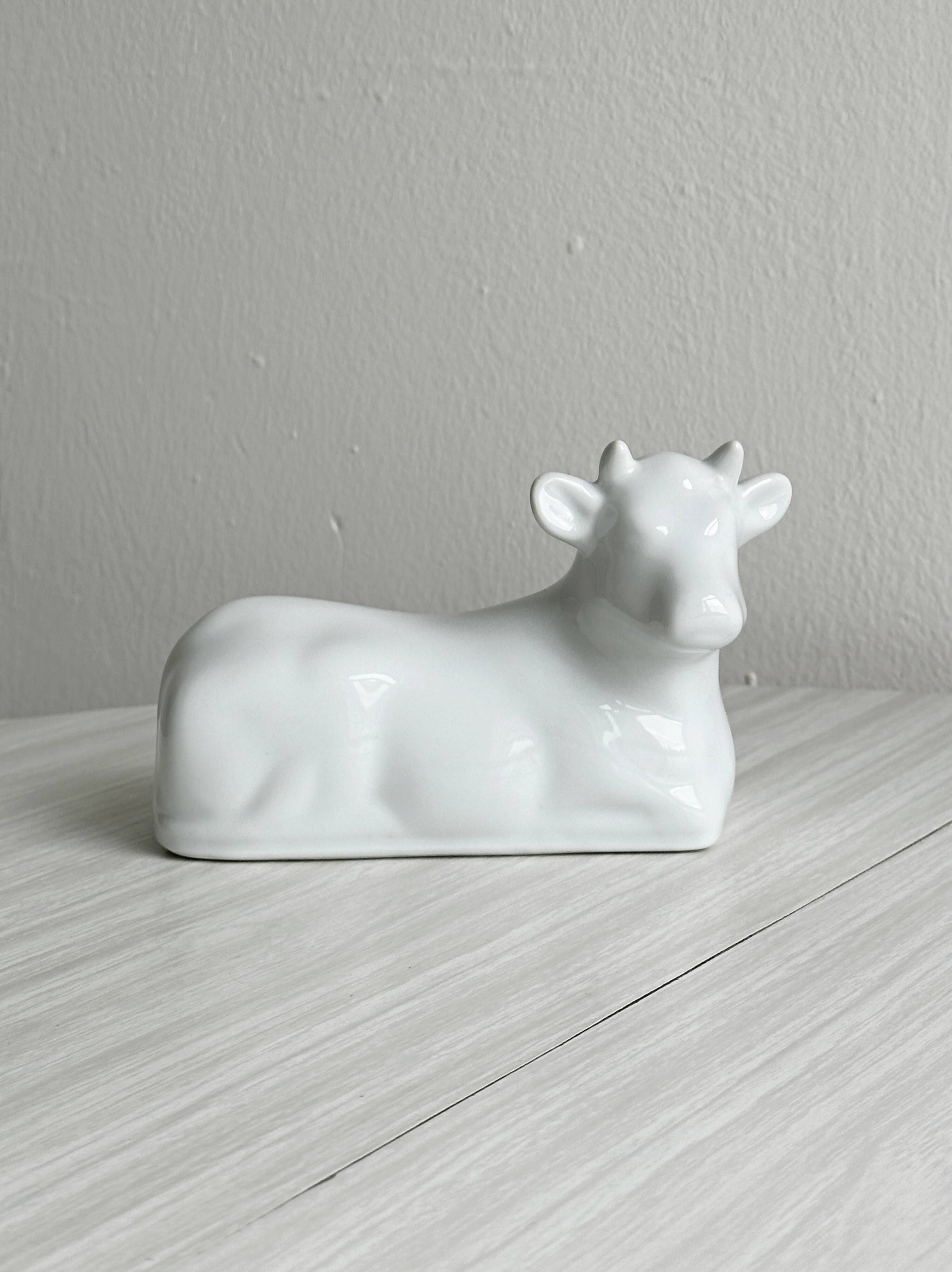Butter dish