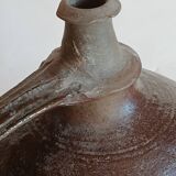 Traditional pottery, 19th century
