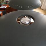 Senior lamp by Louis Kalff for Philips 1950/1960