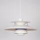 Danish vintage PH 5 pendant lamp by Poul Henningsen, Louis Poulsen, 1958