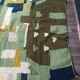 Handwoven Moroccan rug 3 x 2 m
