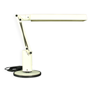 Lampe de bureau Lucifer par Ahlstrom & Ehrich pour Fagerhults, Suède 1975