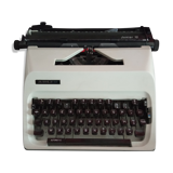 Adler junior typewriter 12