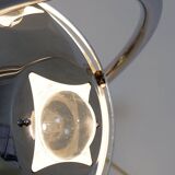 Oscar Torlasco for Stilkronen Space Age table lamp - 1970s