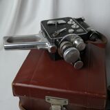 Vintage LD8 bishop's camera