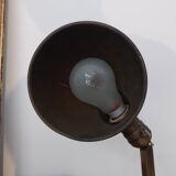 Adjusto Lite clip lamp USA