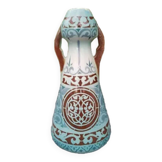 St Amand Vase