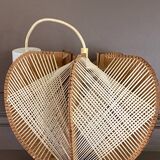 Suspension scandinave vintage