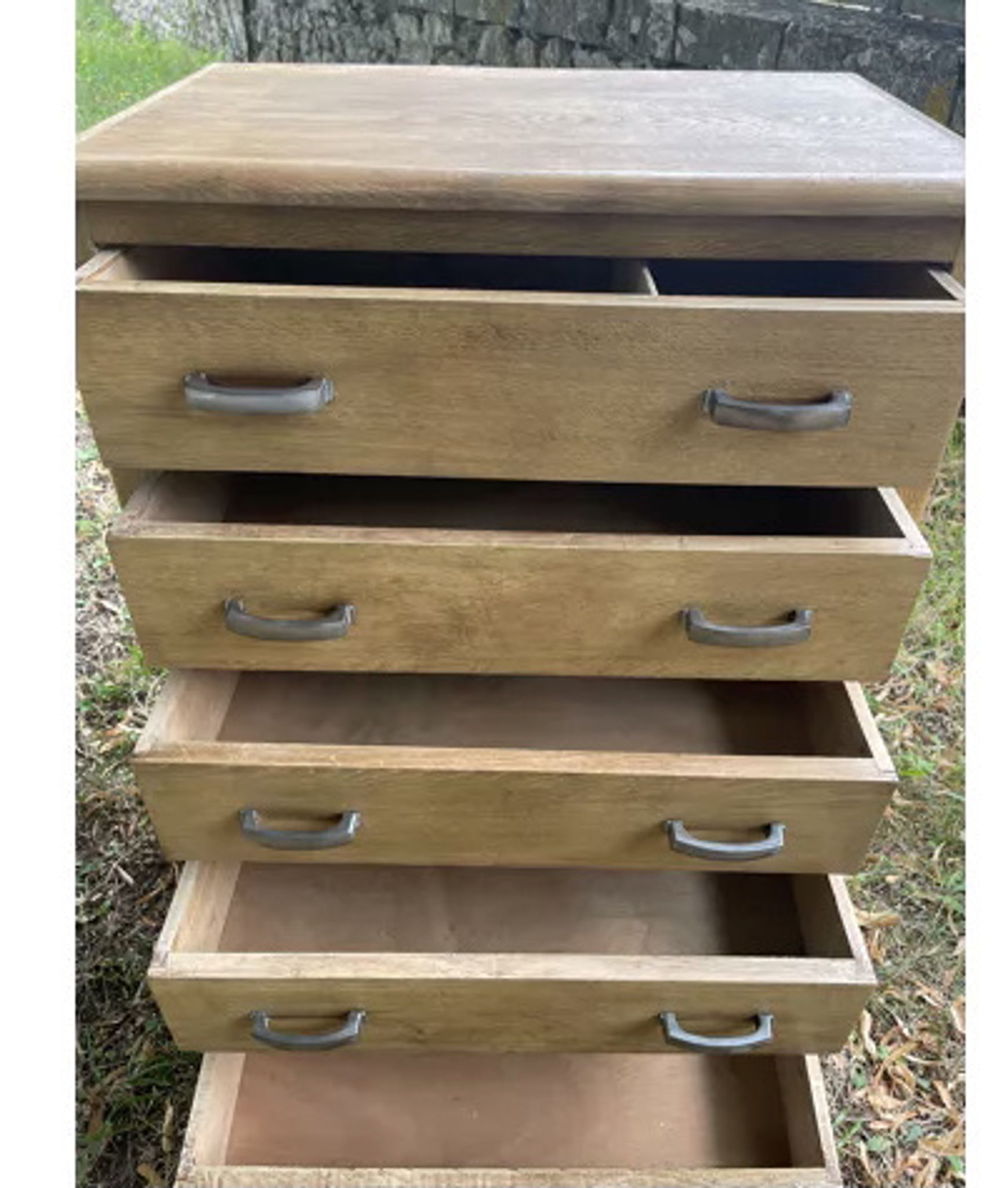 Commode