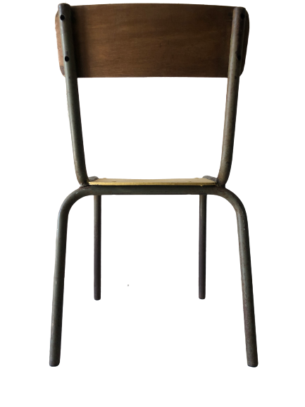 Children's school chair