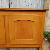 Enfilade en orme 1970