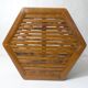 Table d'appoint vintage