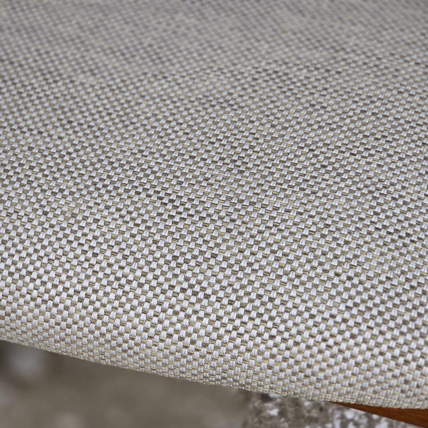 Kai Kristiansen Model 31 vintage Danish teak dining chairs