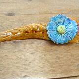 Vintage slip knife holder