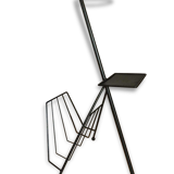"Porte Revue, Cendrier, Design 50"