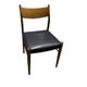 Scandinavian chair from the 70s
