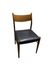 Scandinavian chair from the 70s