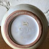 Vase Vallauris