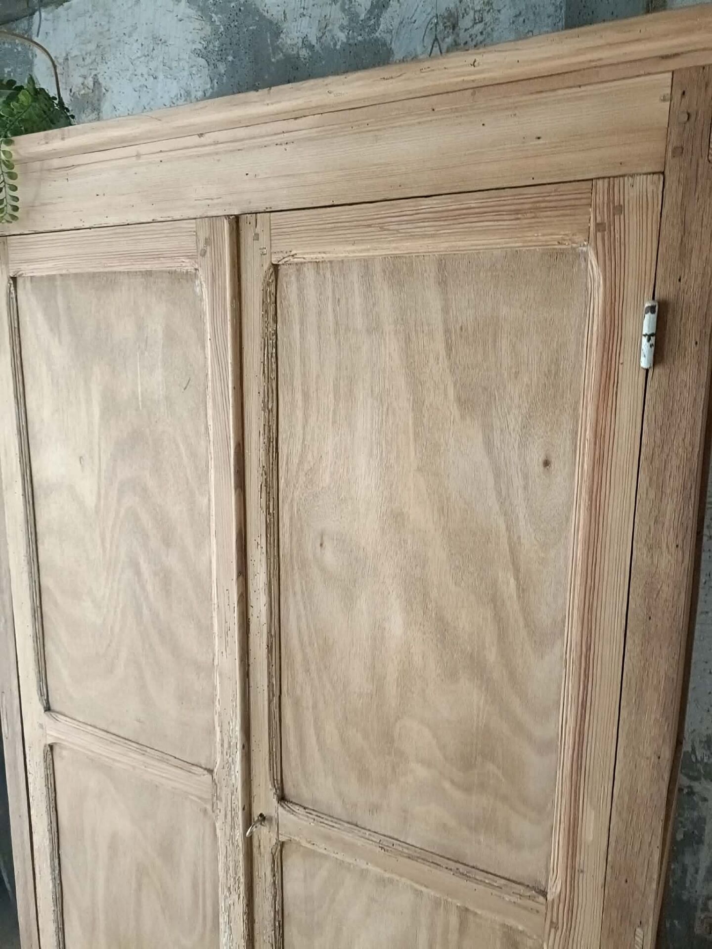 Parisian wardrobe