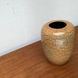 German minimalist vase by Dümler & Breiden, 1960s