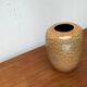 German minimalist vase by Dümler & Breiden, 1960s