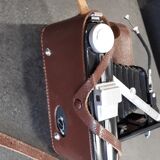 Agfa bellows camera model Billy