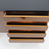 1960s Jiri Jiroutek Upcycled Sideboard ,Czechoslovakia