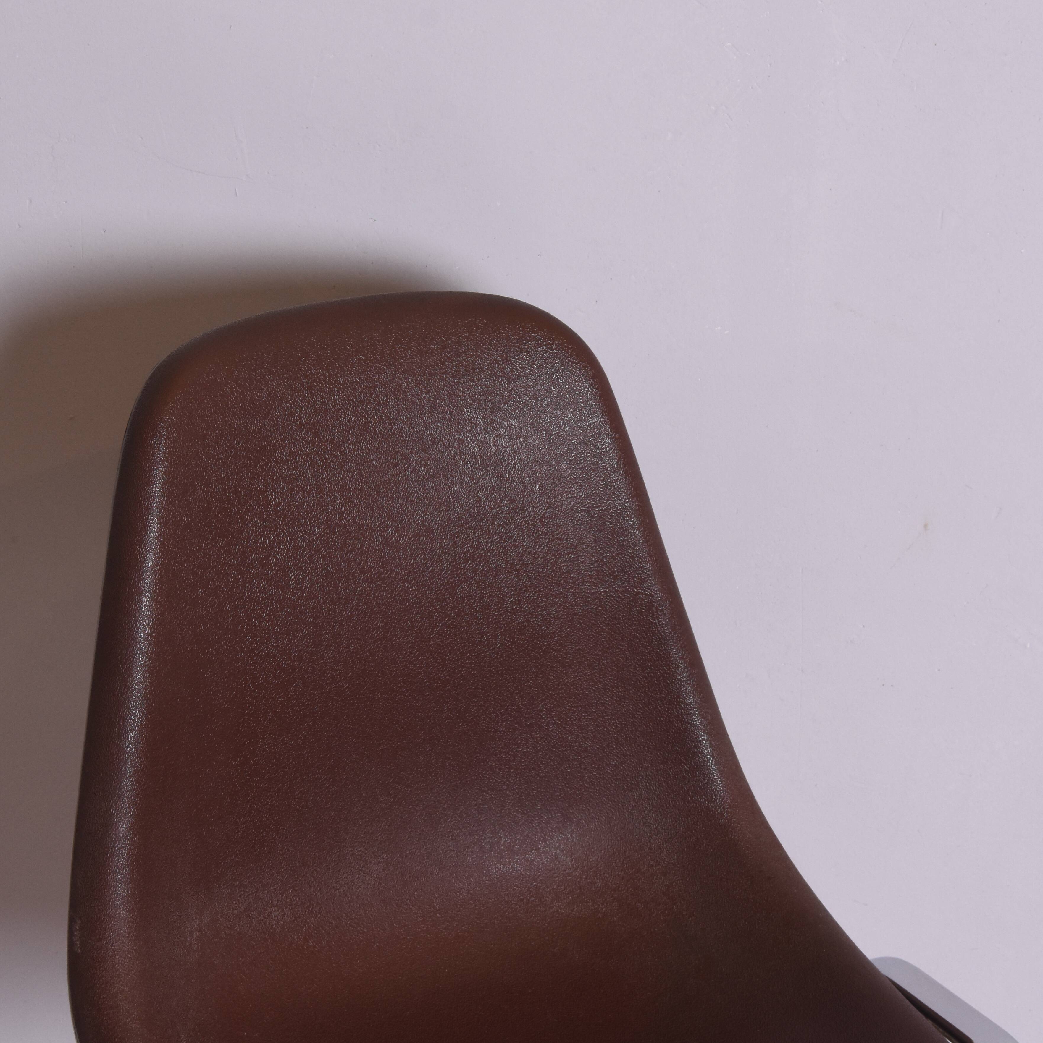 Chair by O. F. Pollak for Sulo, Germany, 1980s