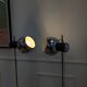 Lampadaire vintage italien par Goffredo Reggiani