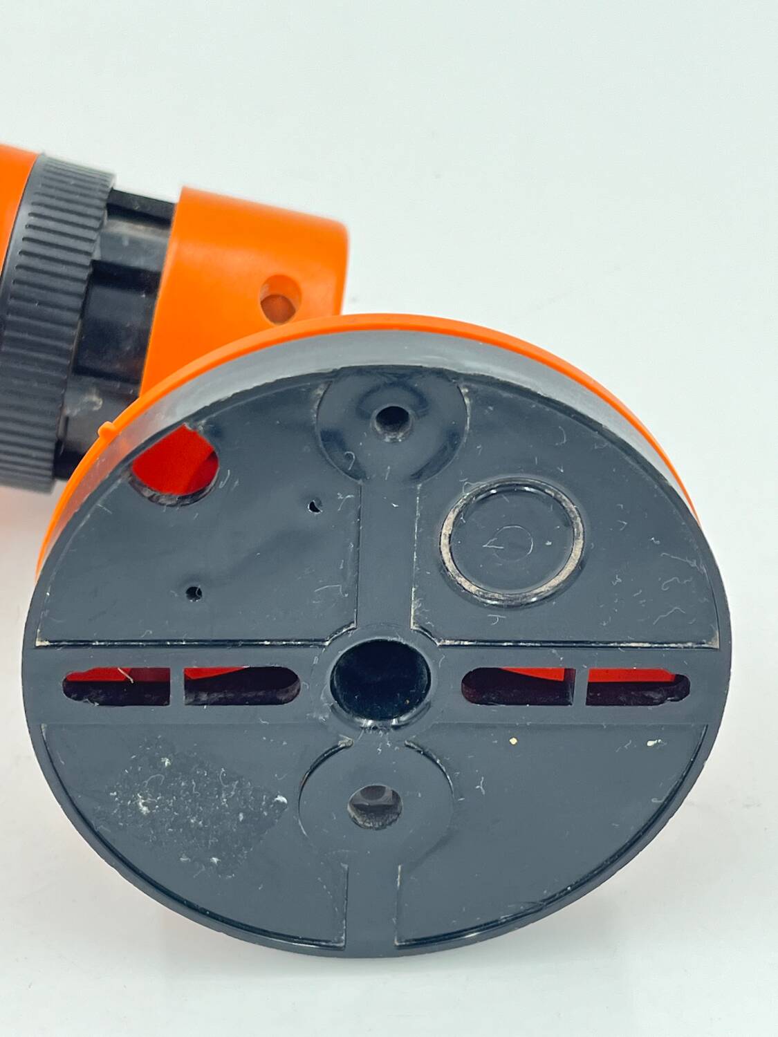 Spot Philips orange