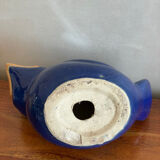 Ceramic bird