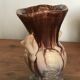 Paire de vases Bay Keramik vintage
