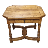 Table basse vintage