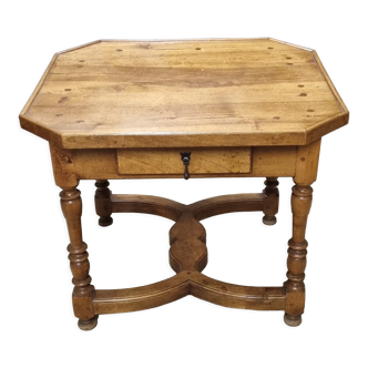 Vintage coffee table
