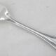 Ercuis Auteuil, 12 silver-plated oyster forks, in perfect condition.