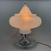 Lamp, 1970's