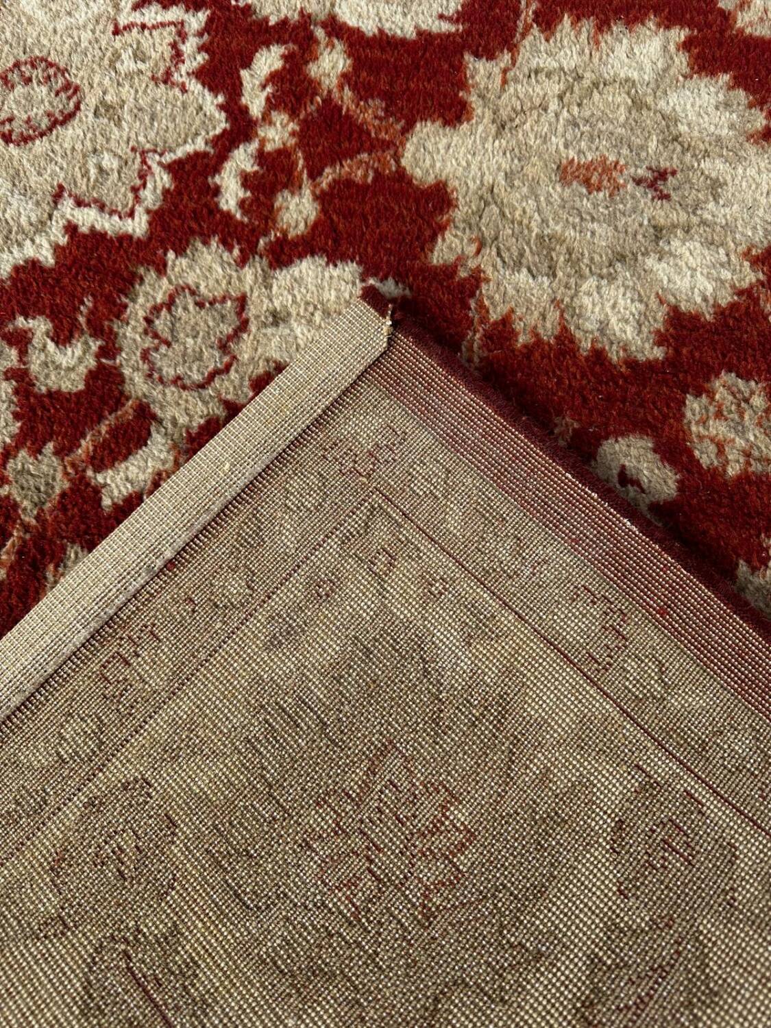 Oriental rug