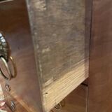 Commode de style Empire