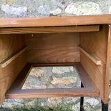 Small vintage 60s desk