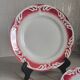 3 assiettes