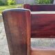 Brazilian Style Leather Seating Group