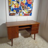 Desk vintage from the 60s