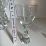 Bent Severin / Holmegaard "Princess" Design service 33 pieces: Denmark 1958