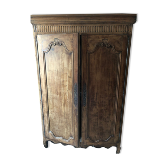 Armoire 18/19ème