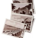 Old photos of La Baule